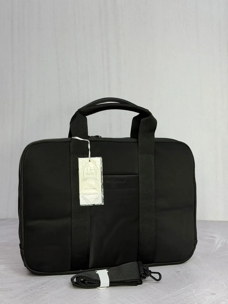 Bolso para laptop David Jones