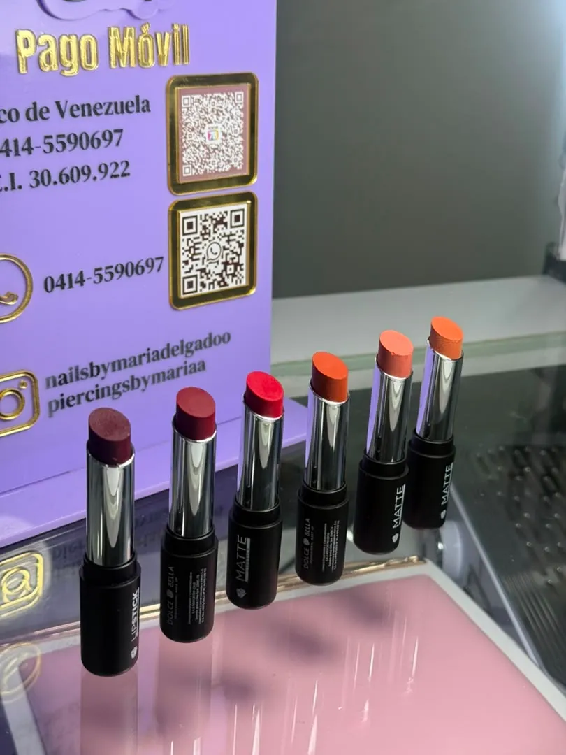 Marcas originales de maquillaje