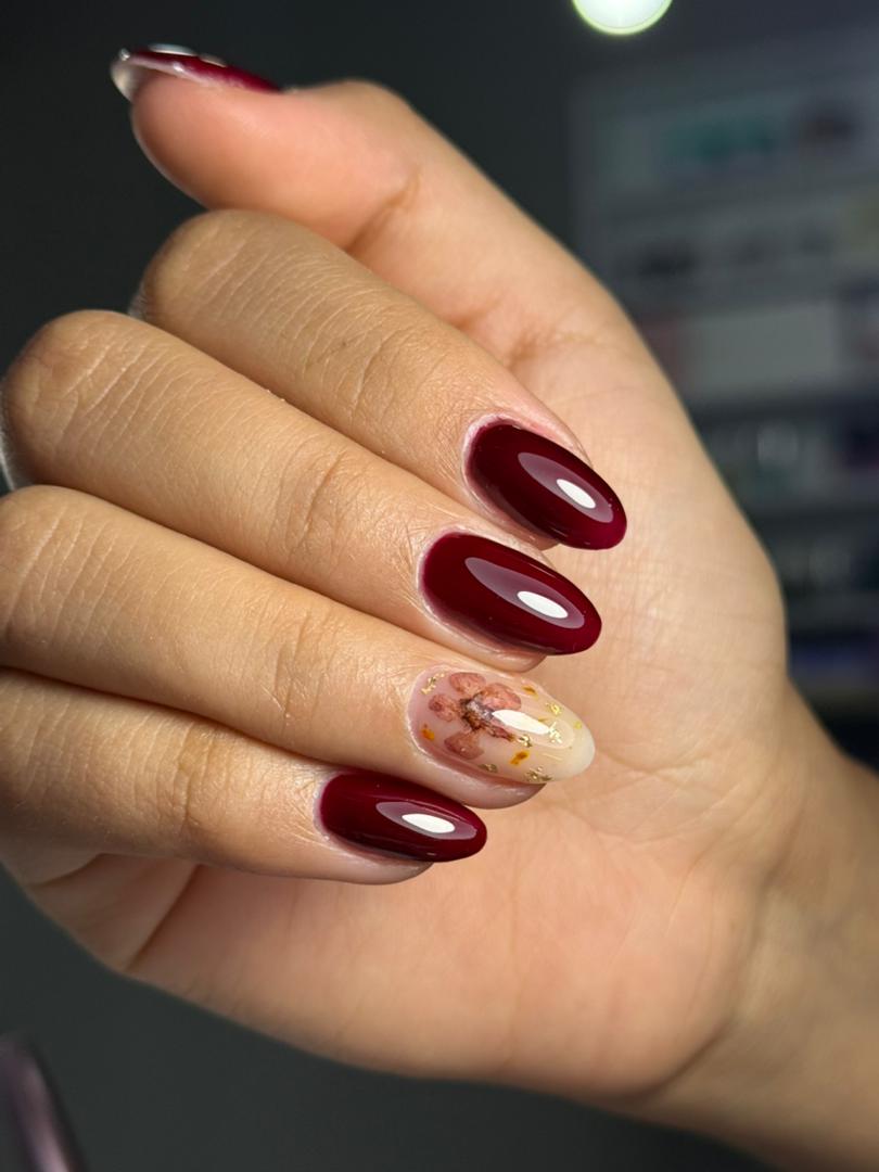 Manicura y Pedicura Photo