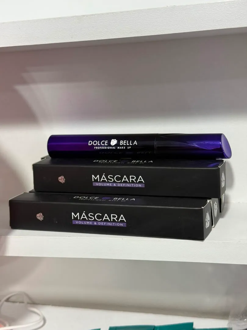 Máscara Dolce Bella