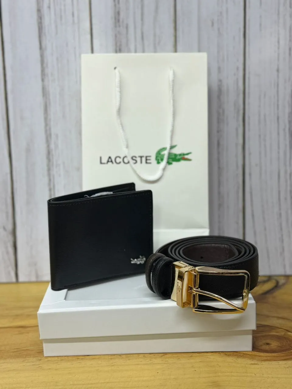 Lacoste Masculina